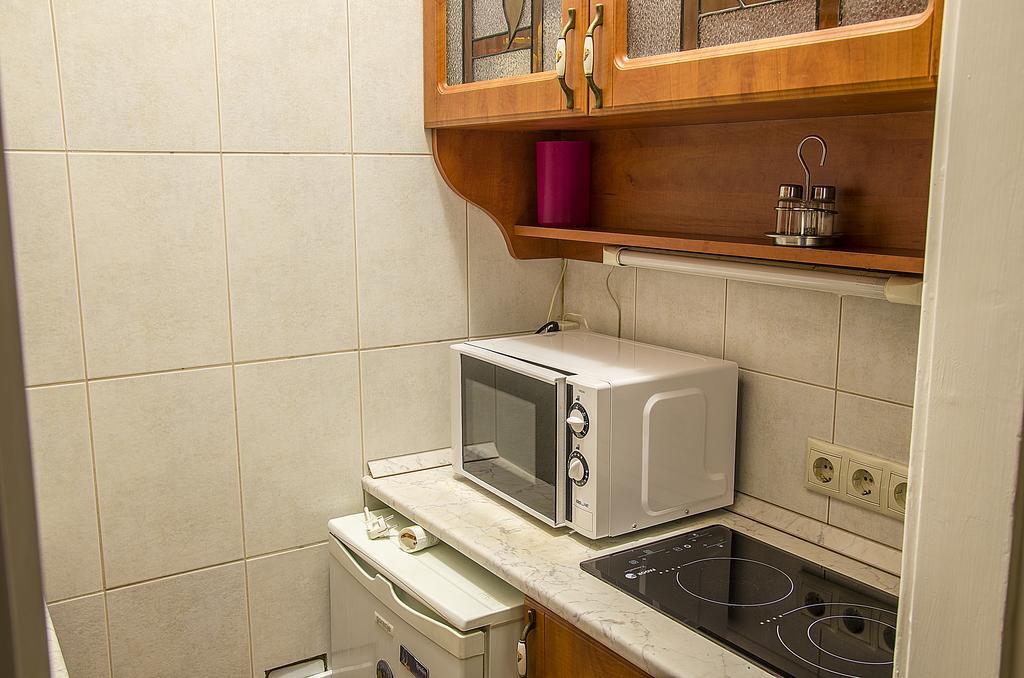 Danube Pest-side Apartamento *
