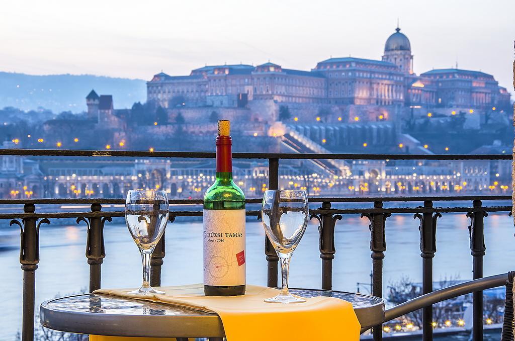 Apartamento Danube Pest-side *
