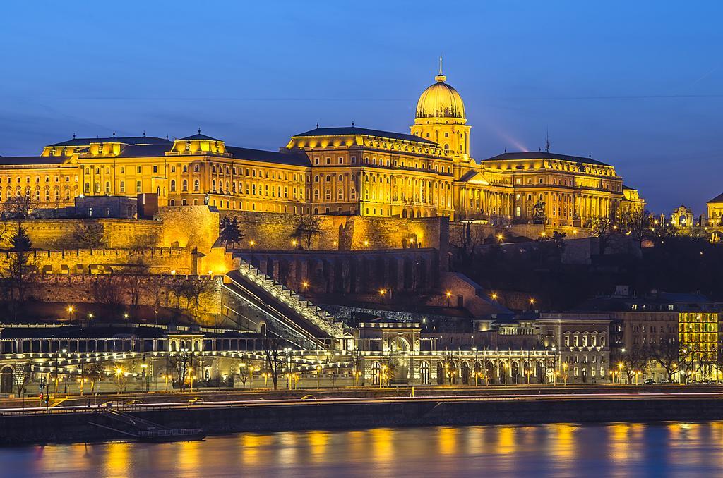 Appartamento Danube Pest-side Budapest